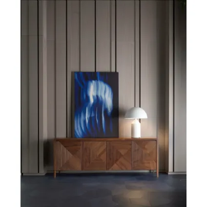 Leonardo L429 sideboard by Arte Brotto