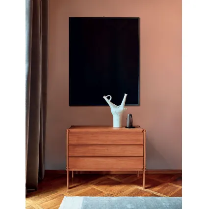 MHC.1 wooden sideboard by Molteni&C