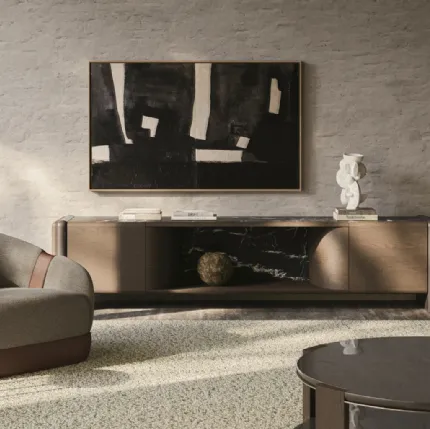 Madia Midday by Molteni & C