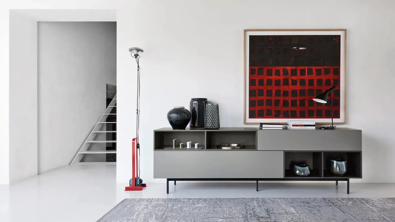 Sangiacomo's Open 02 side