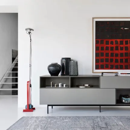 Sangiacomo's Open 02 side