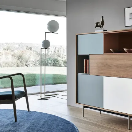 Madia Open 03 by Sangiacomo