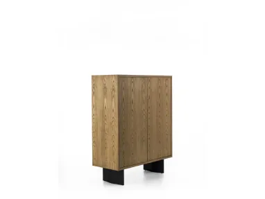 Rewood Highboard sideboard by Riva1920