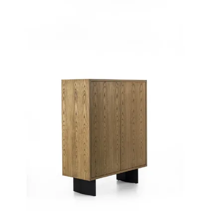 Rewood Highboard sideboard by Riva1920
