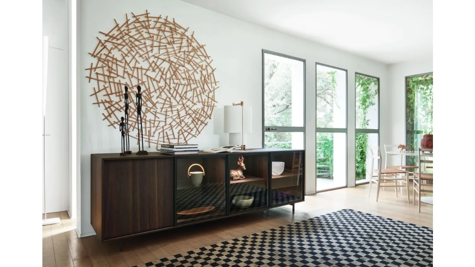 Sangiacomo's Scrigno 01