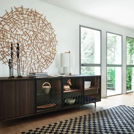 Sangiacomo's Scrigno 01