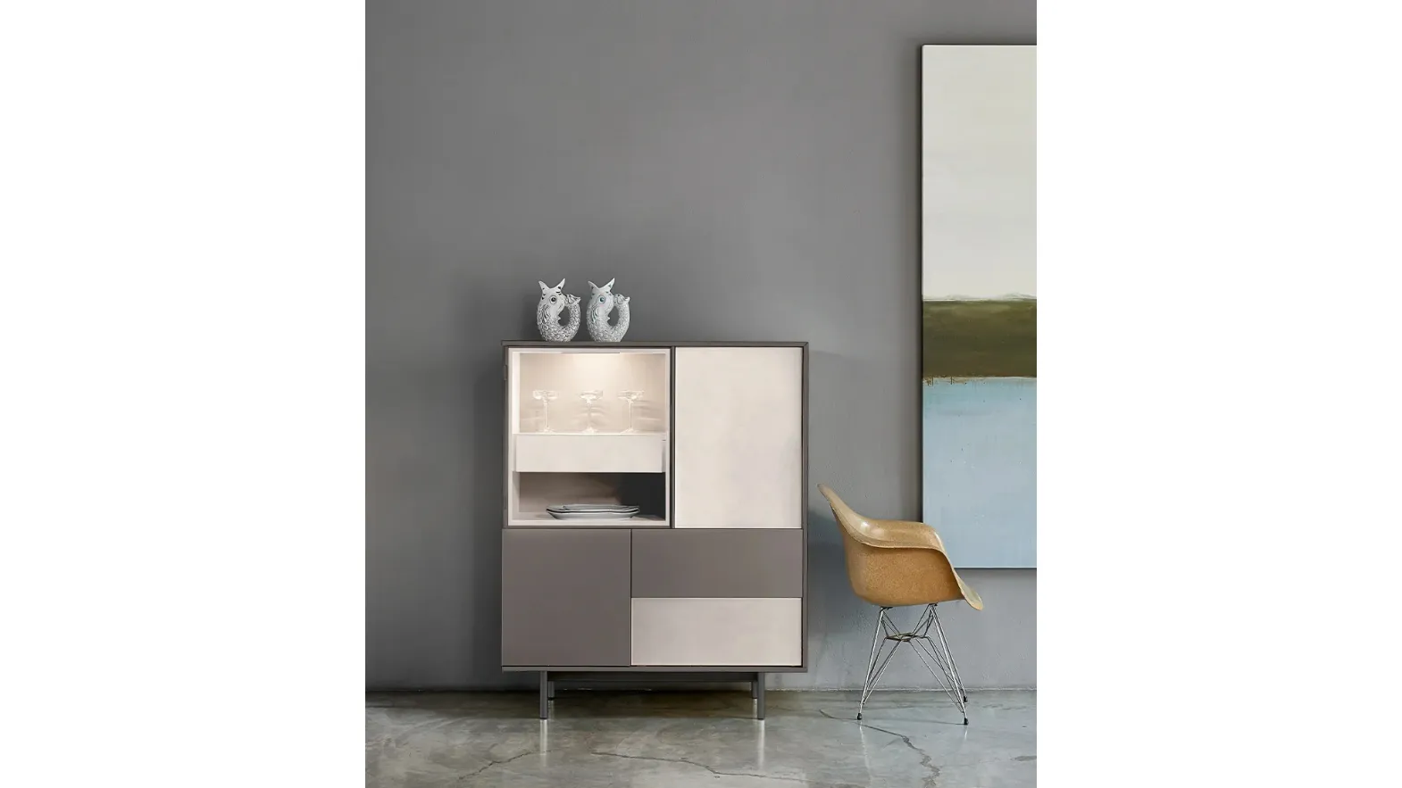 Madia Scrigno 02 by Sangiac