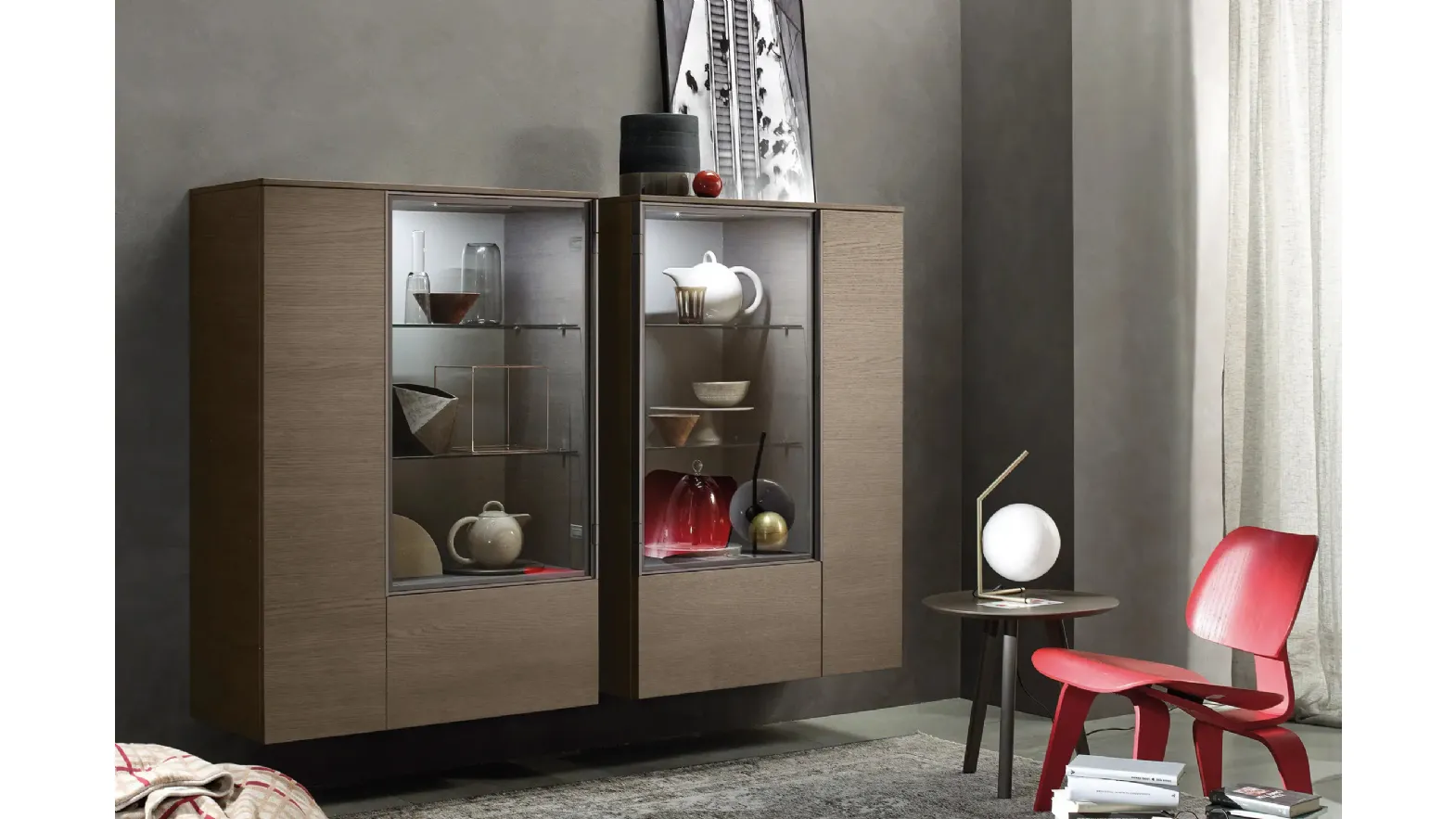 Sideboard Scrigno 03 by Sangiac