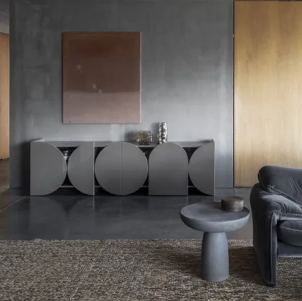 Mogg Shape Sideboard