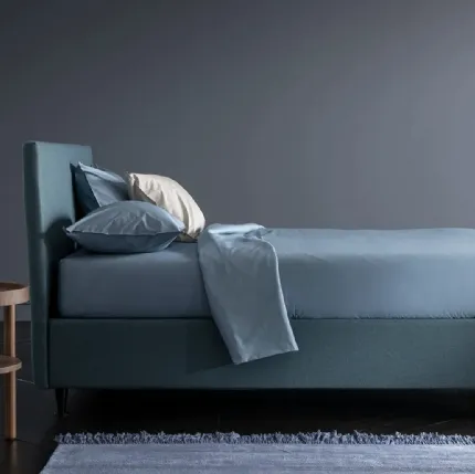 Single bed Prime Albatros by Altrenotti