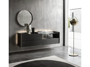 Suspended Cabaret mobile by Sangiacomo.