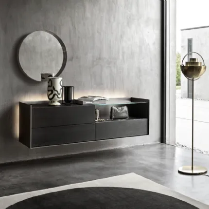 Suspended Cabaret mobile by Sangiacomo.