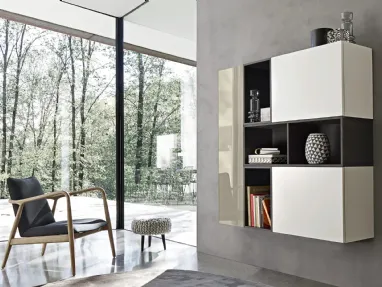 Suspended open mobile 02 by Sangiacomo