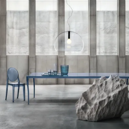 Kartell's Albert Table
