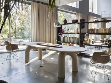 Design Table Elephante by Mogg