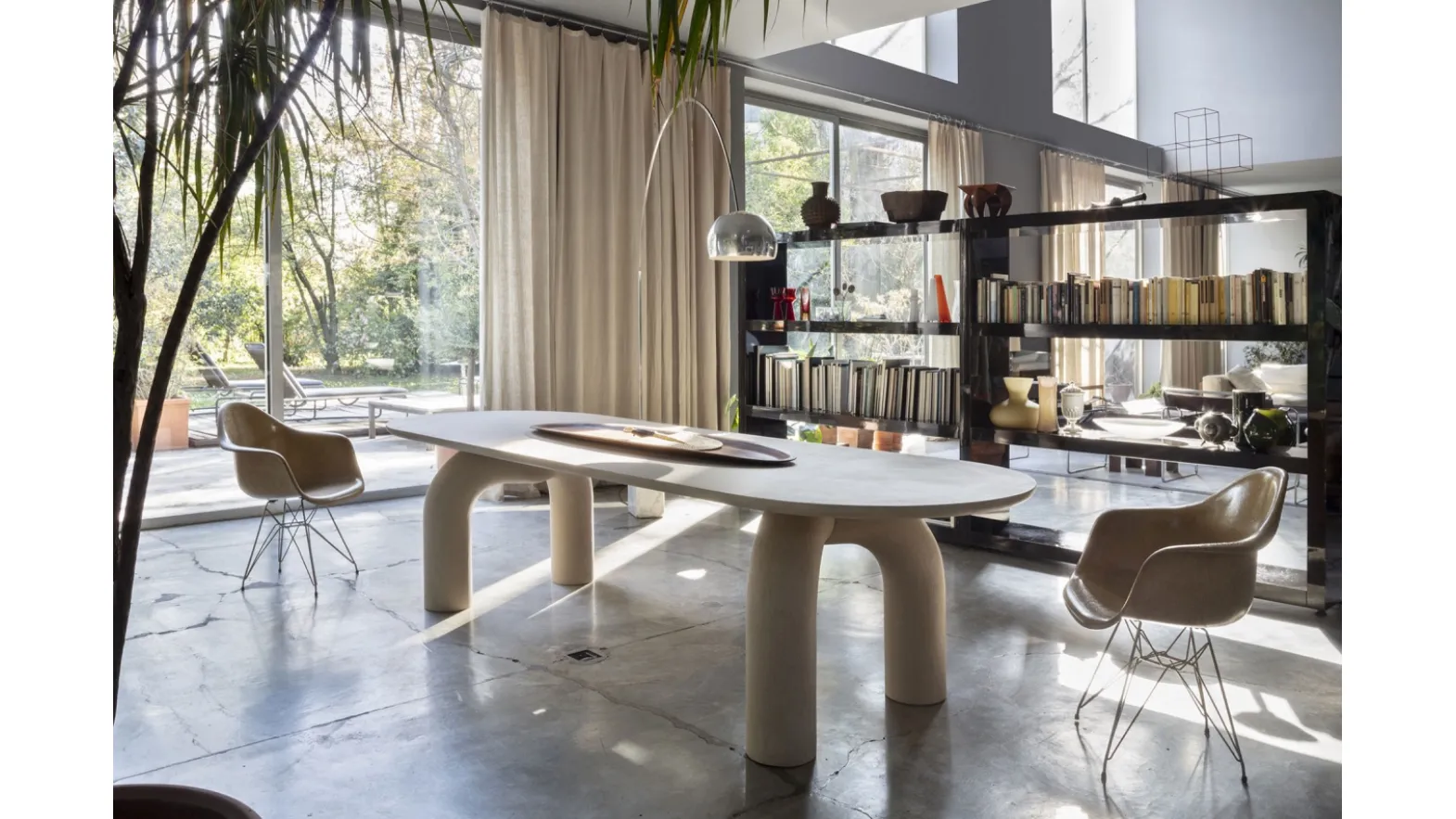Design Table Elephante by Mogg