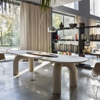 Design Table Elephante by Mogg