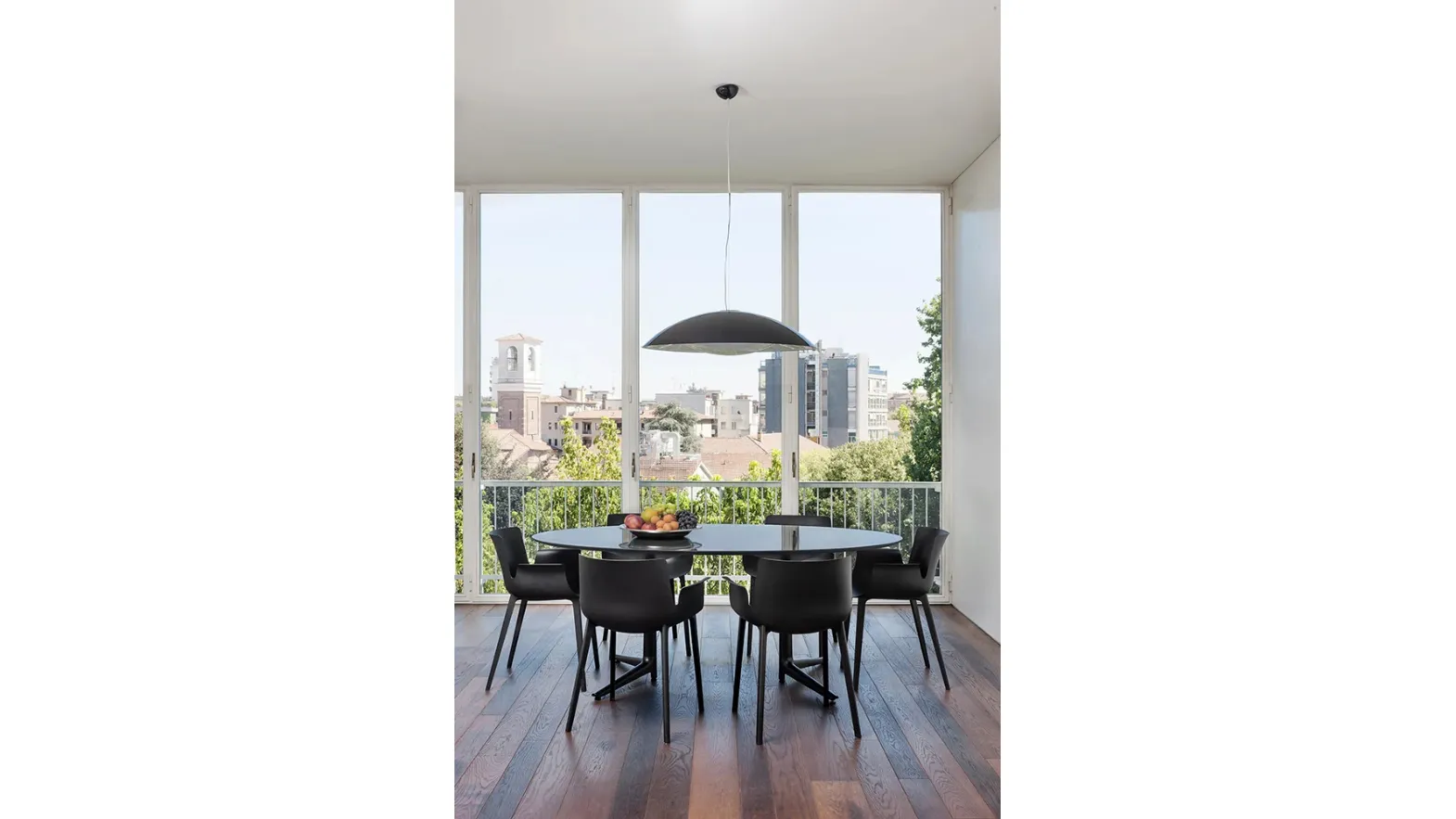 Kartell Multiple Table