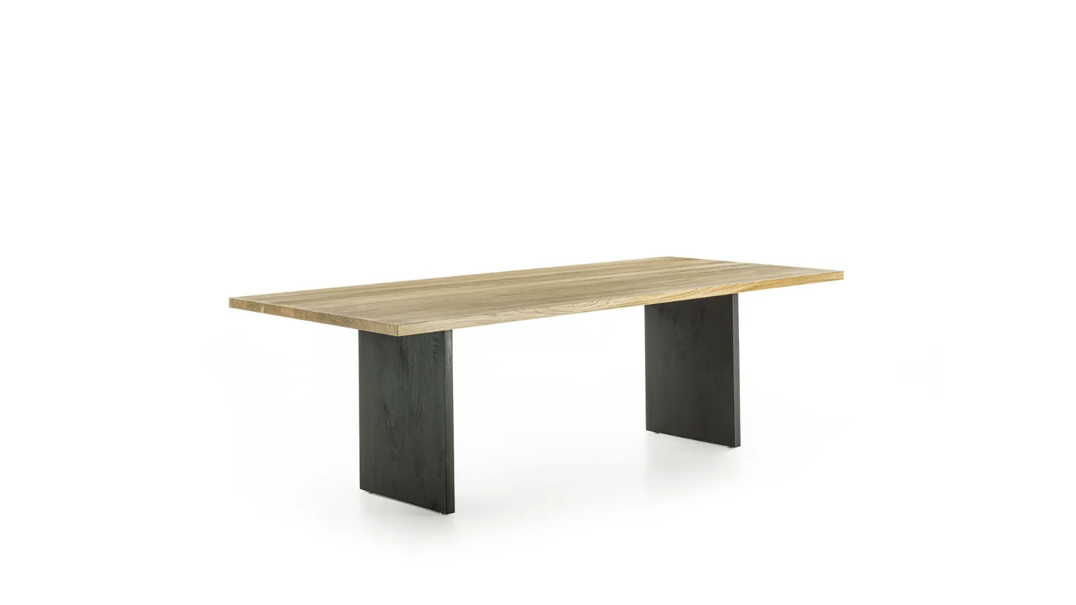 Rewood table by Riva1920