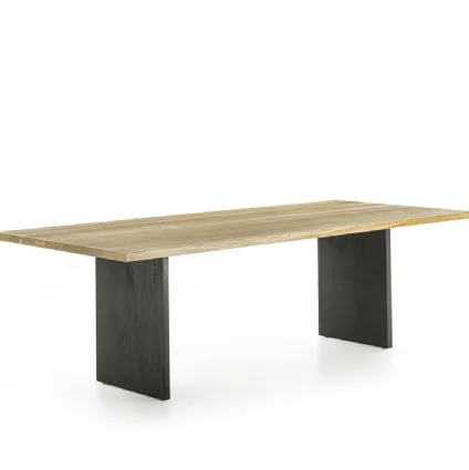 Rewood table by Riva1920
