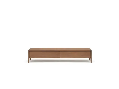 Leonardo L429 TV Stand by Arte Brotto