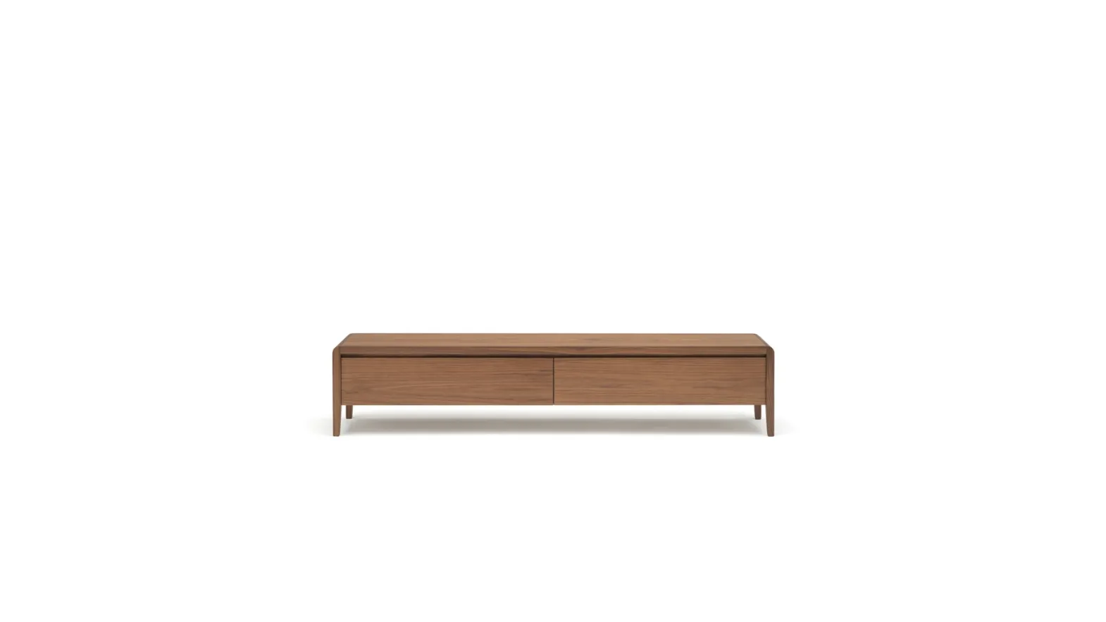 Leonardo L429 TV Stand by Arte Brotto