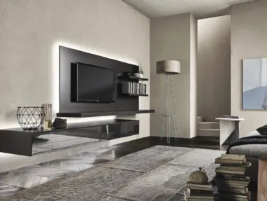 Mobile TV Panel TV by Sangiacomo