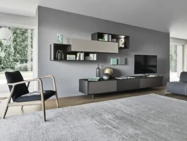 Sangiacomo's Vesa TV stand.
