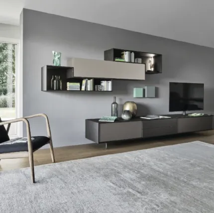 Sangiacomo's Vesa TV stand.