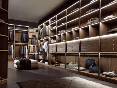 Life Standard wardrobe by Arte Brotto