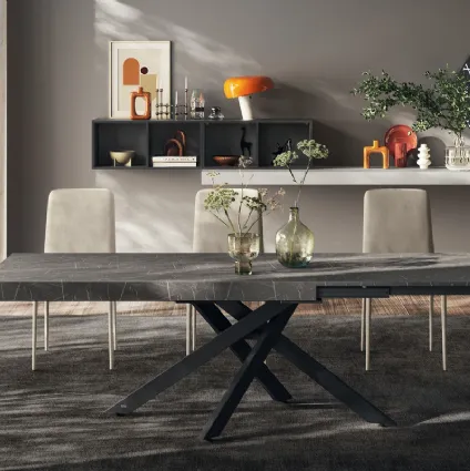 Scavolini Manhattan table