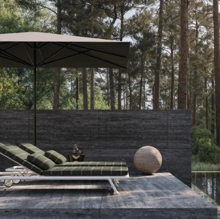 Fronda Parasol by Molteni & C