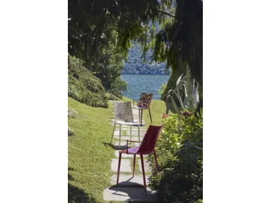 Chair HHH Kartell