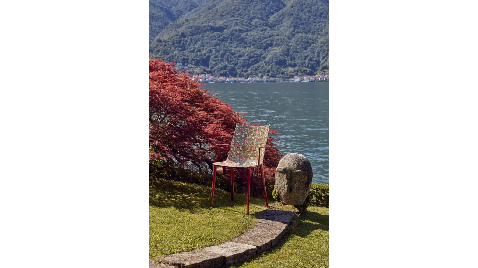 Chair HHH Kartell