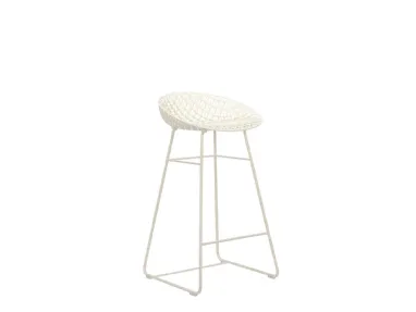 Smatrik stool by Kartell