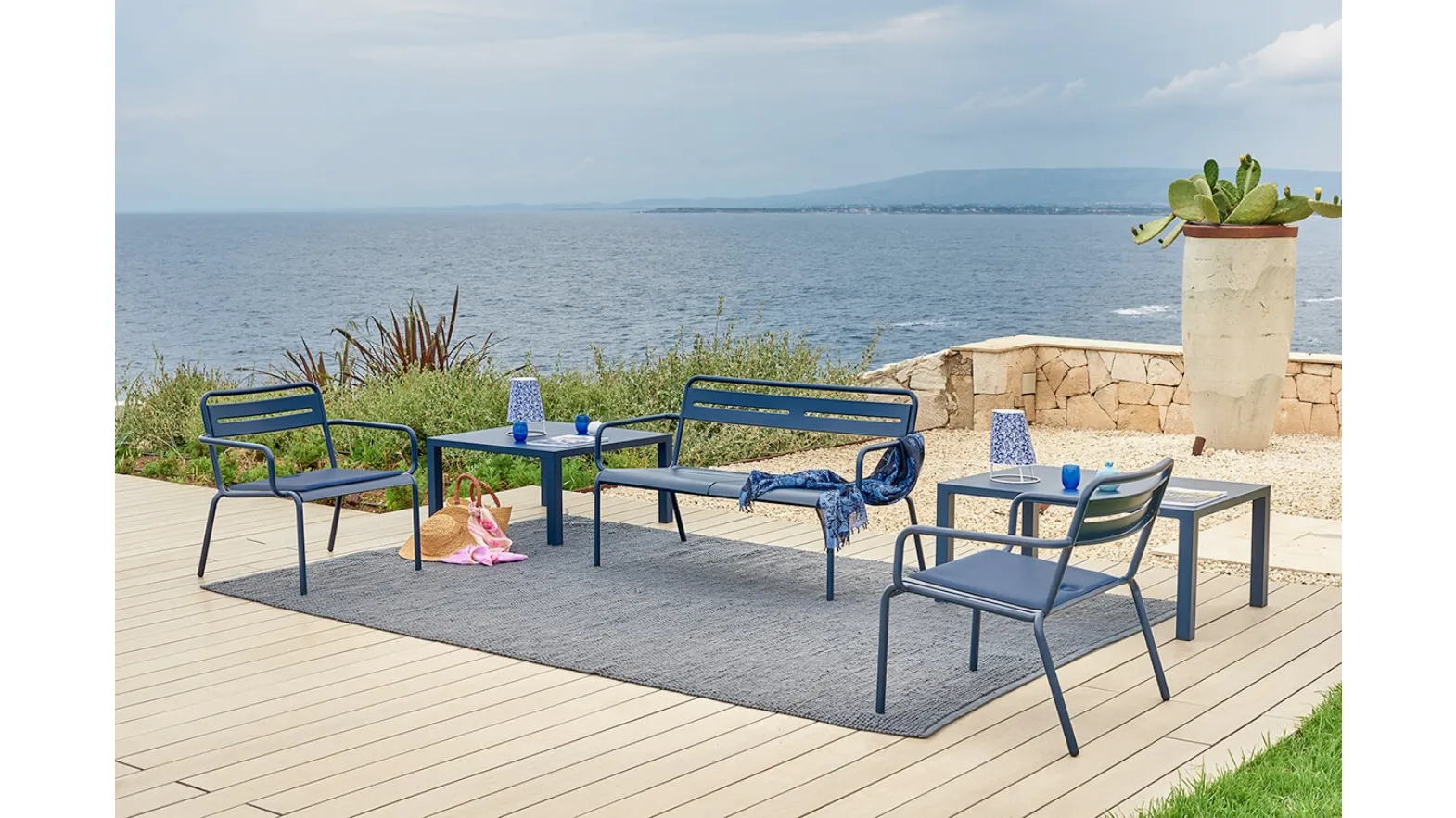 Star Outdoor Furniture by Emu