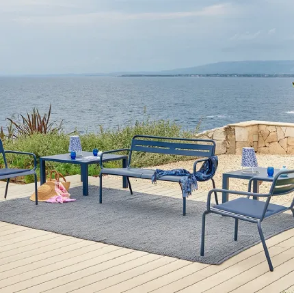 Star Outdoor Furniture by Emu