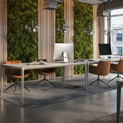Rhonda Turn operational chair by Cattelan Italia