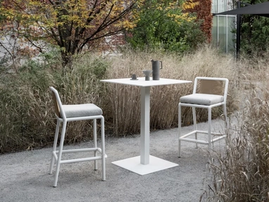 Soleva Stool by Molteni & C