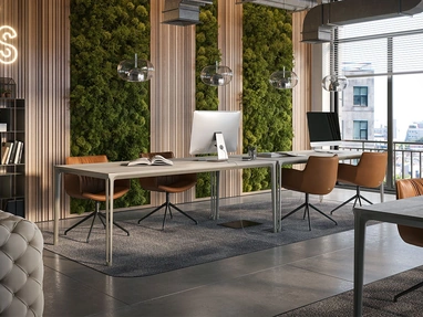 Rhonda Turn operational chair by Cattelan Italia