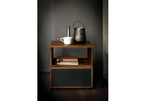 Freedom bedside table by Riva1920